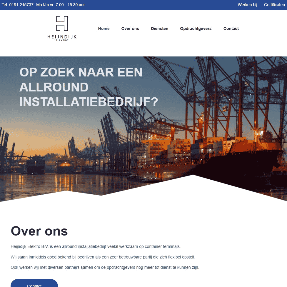 Heijdijk elektro